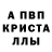Амфетамин Premium Dann Marceau