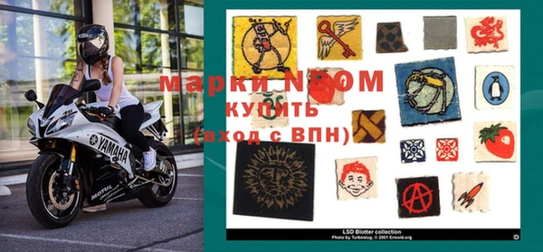 стафф Киренск